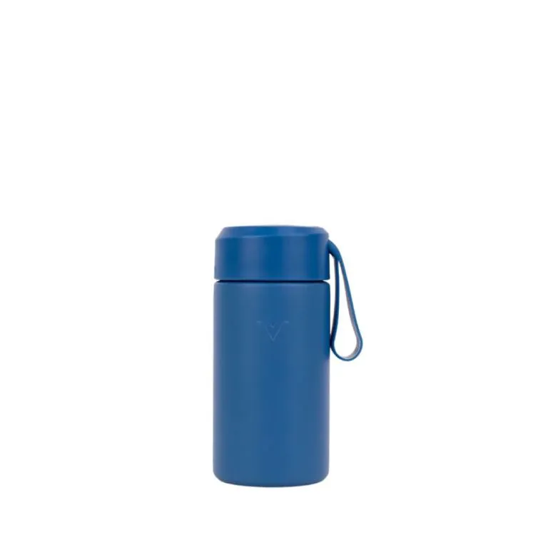 MontiiCo Fusion 350ml drink bottle flask - reef