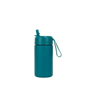 MontiiCo Fusion 350ml drink bottle sipper - pine