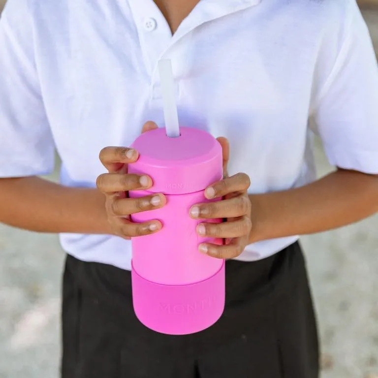 MontiiCo Fusion 350ml universal insulated base - calypso