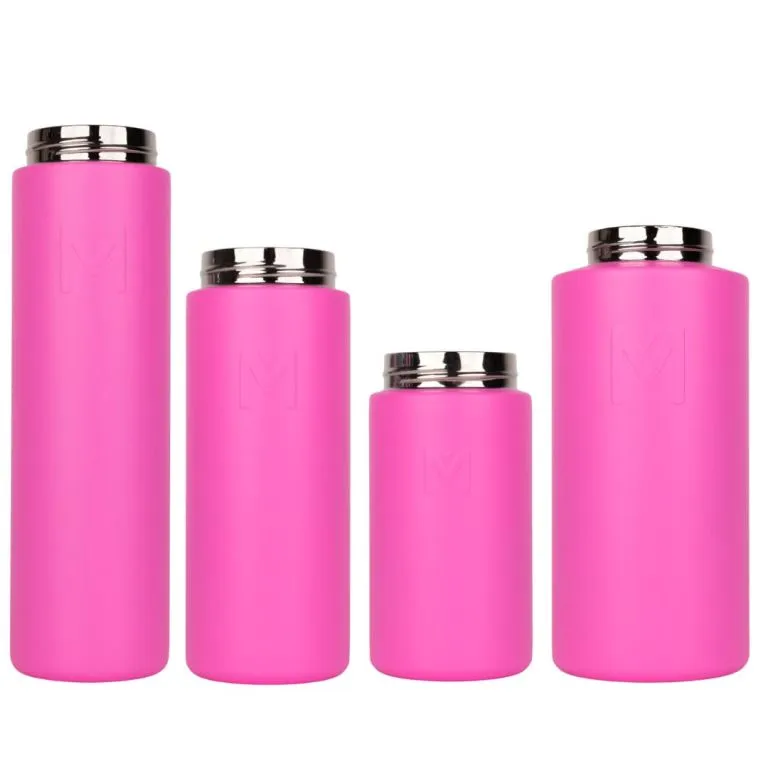 MontiiCo Fusion 350ml universal insulated base - calypso