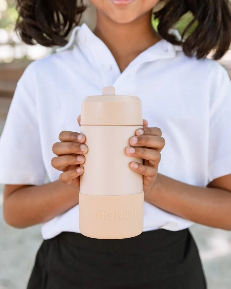 MontiiCo Fusion 350ml universal insulated base - dune