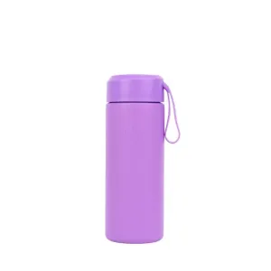 MontiiCo Fusion 475ml drink bottle flask - dusk