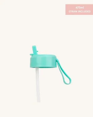 MontiiCo Fusion 475ml sipper lid   straw