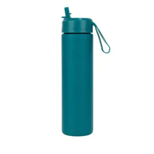 MontiiCo Fusion 700ml drink bottle sipper - pine