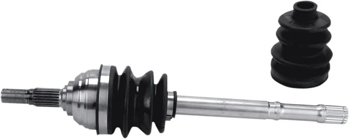 MOOSE UTILITY DIVISION CV HALFSHAFT KIT MSE YAM- 213-1624