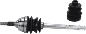 MOOSE UTILITY DIVISION CV HALFSHAFT KIT MSE YAM- 213-1624