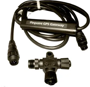 MotorGuide Pinpoint GPS Gateway Kit