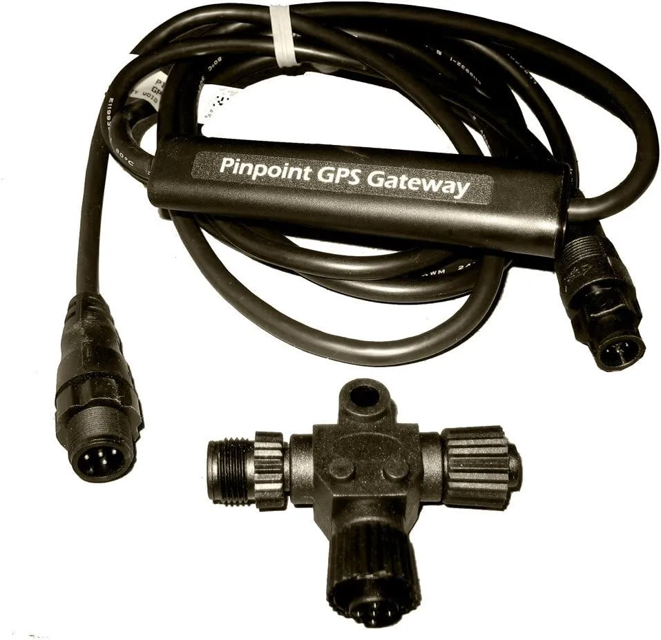 MotorGuide Pinpoint GPS Gateway Kit