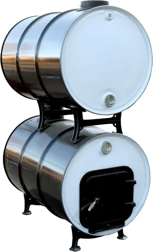 Mr. Heater Double Camp Stove Kit Multi, Model:F500305