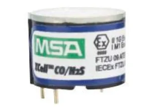 MSA Replacement Altair XCell Hydrogen Sulfide Sensor Kit