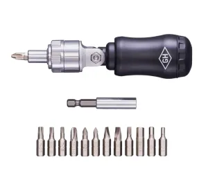 Multi Cacciavite 12-in-1