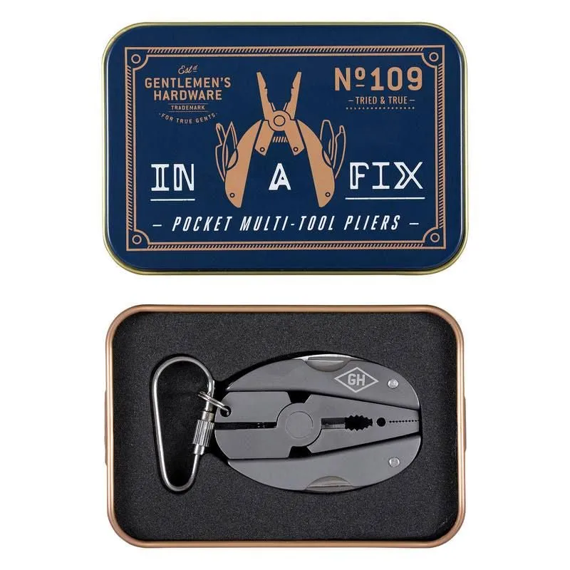 Multi-Tool - Plier