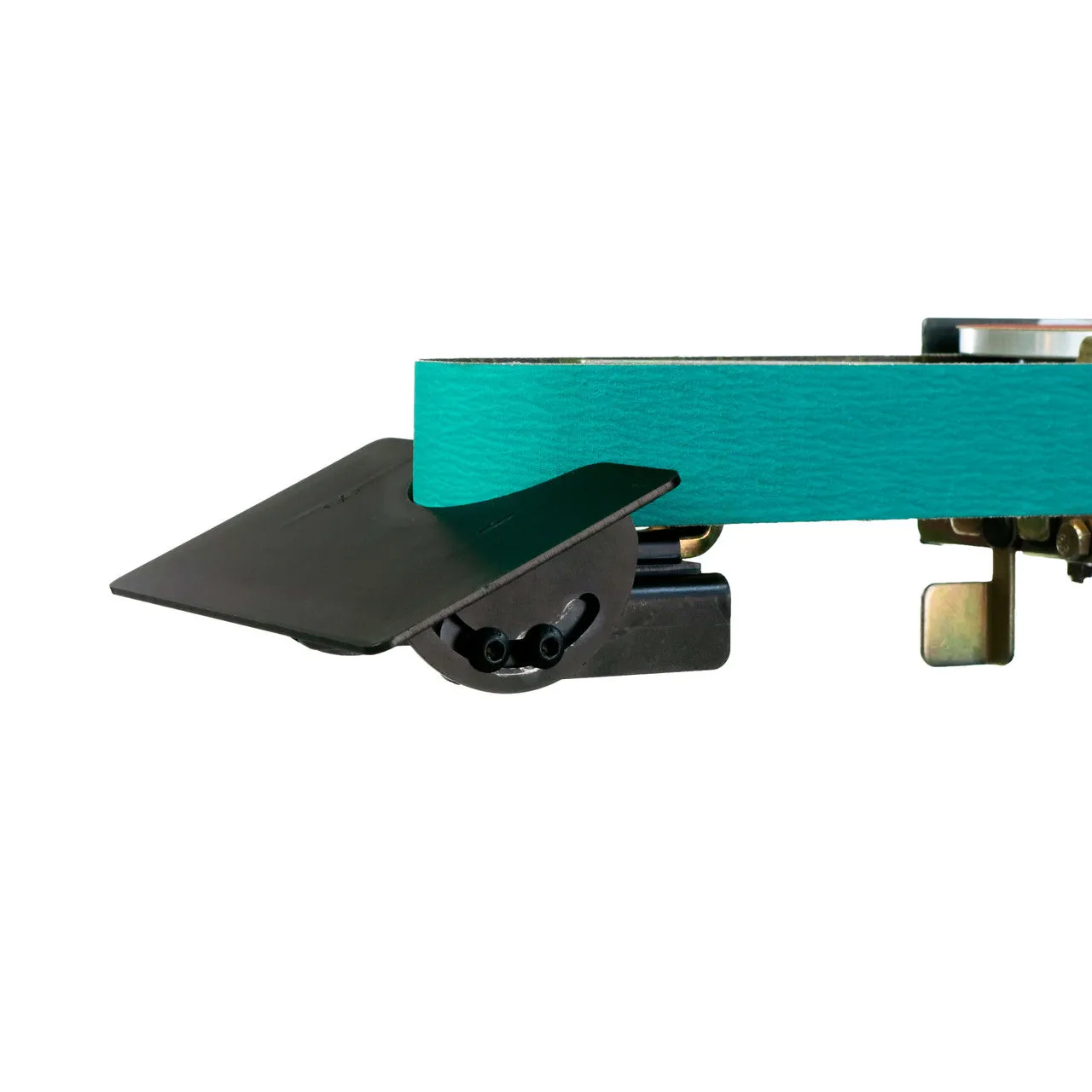 Multitool 2" x 36", 1 hp Belt Grinder