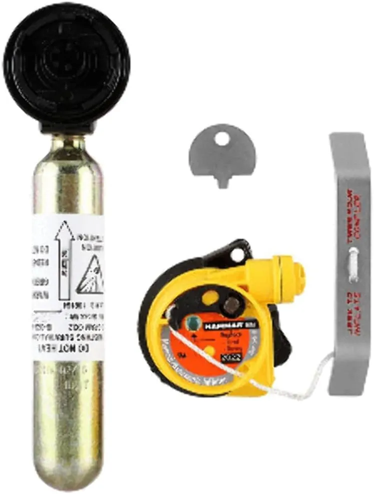 MUSTANG SURVIVAL Re-Arm Kit Parent