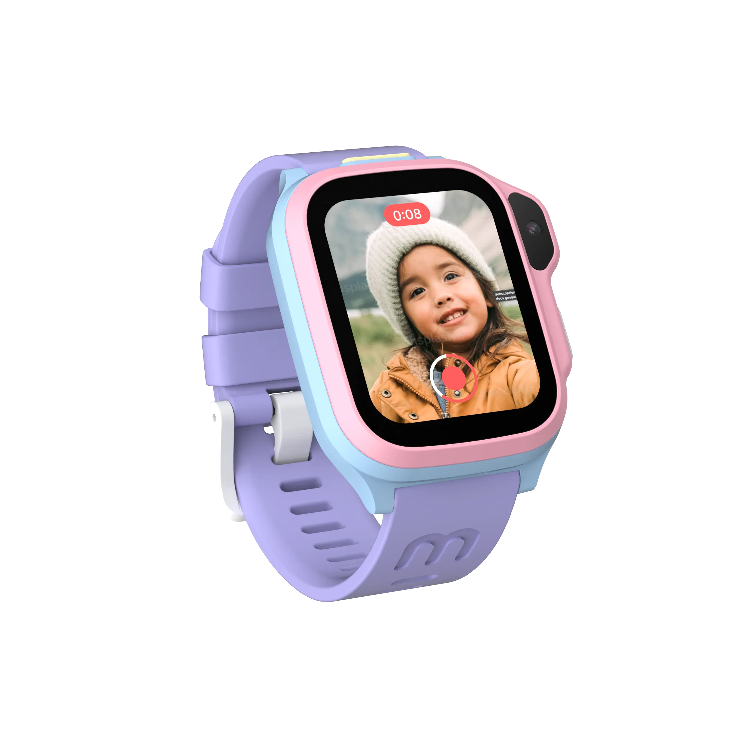 myFirst Fone S4 | magiCode and Habit Trainer