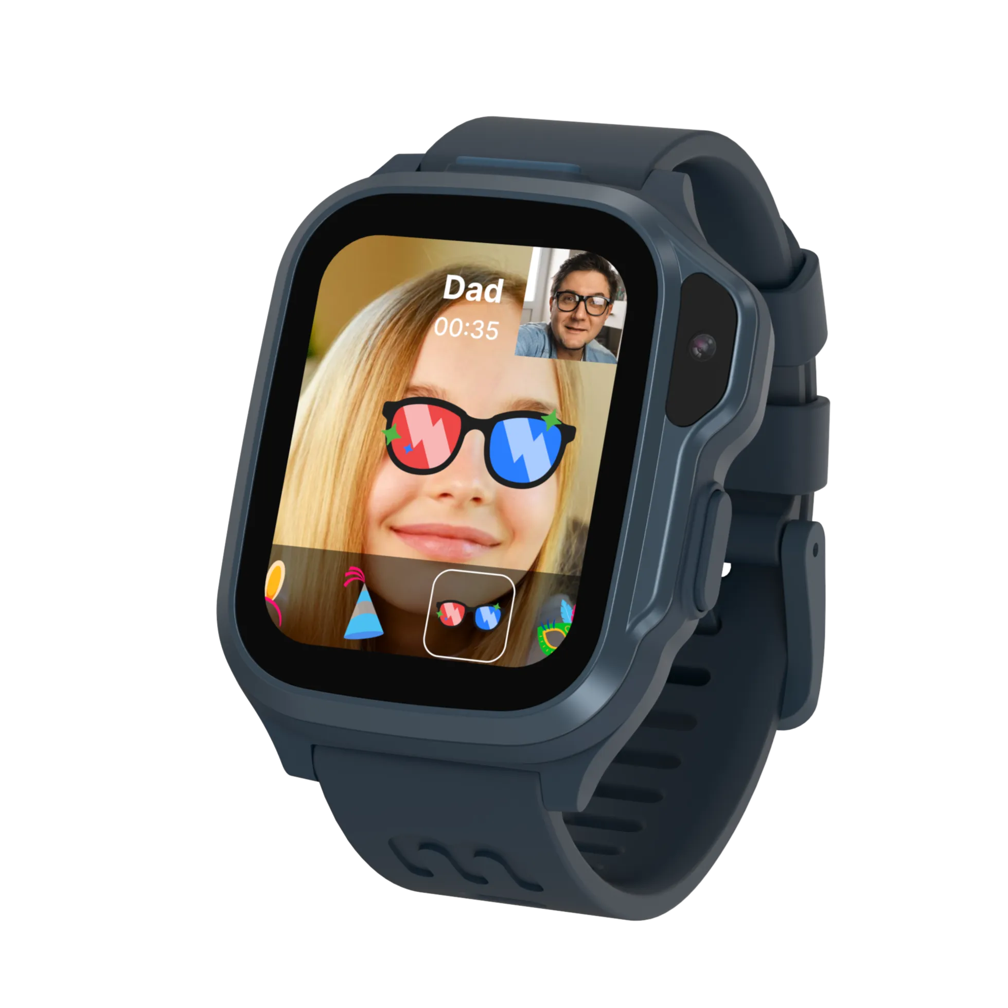 myFirst Fone S4 | magiCode and Habit Trainer