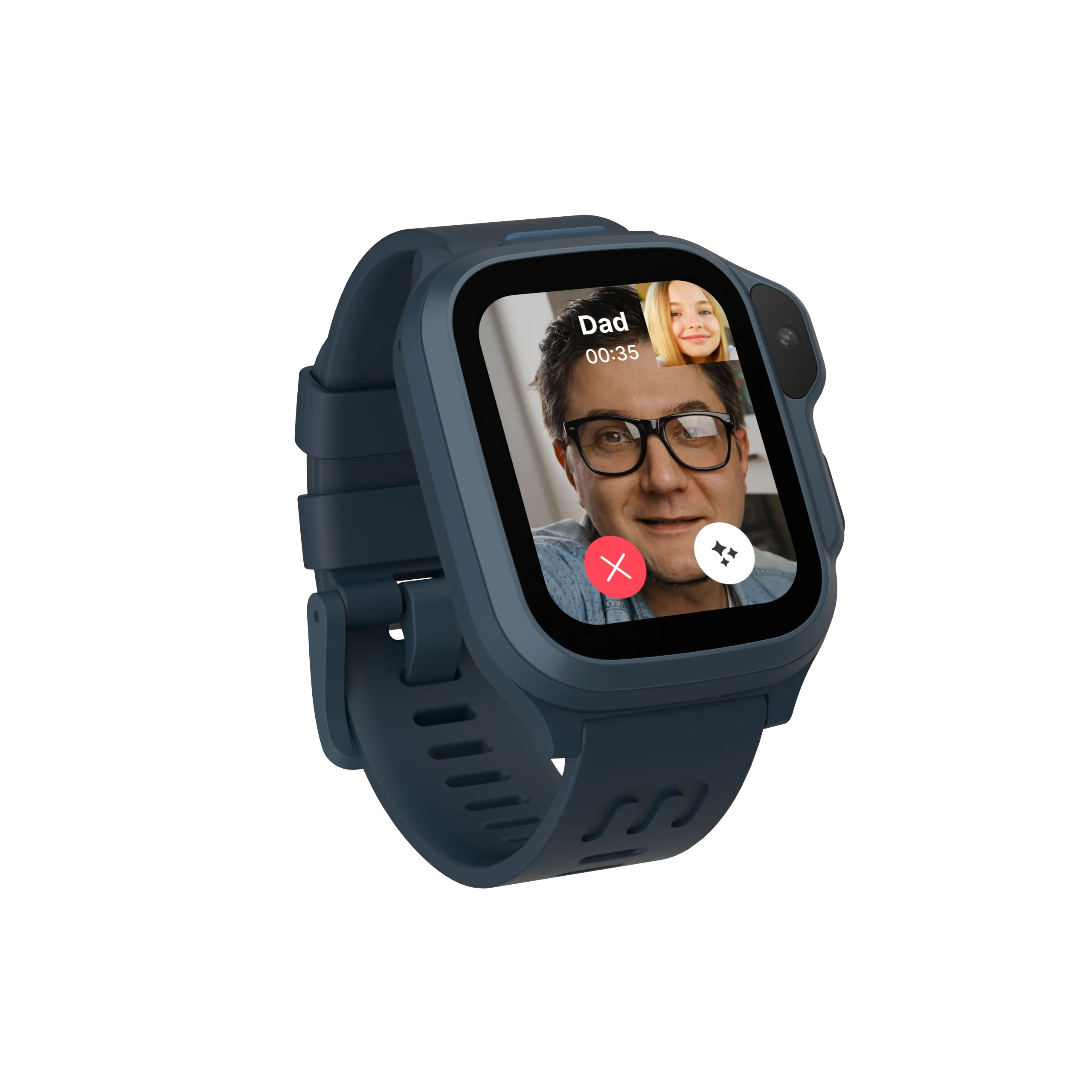 myFirst Fone S4 | magiCode and Habit Trainer
