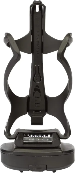 N 1 Bottle Cage with Bicycle Repair Tool Kit- Bicycle Water Bottle Holder with Tire Lever Set and Screwdriver Kit Included