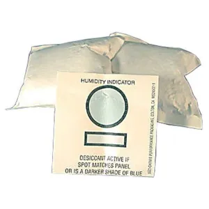 N0171159 Replacement Disposable Desiccant Kit (Pack of 2)