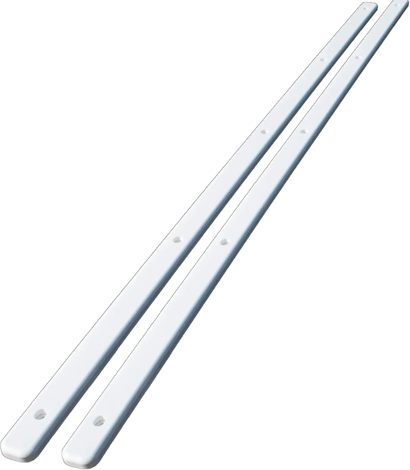 Narrow Trailer Glides