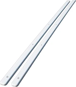 Narrow Trailer Glides