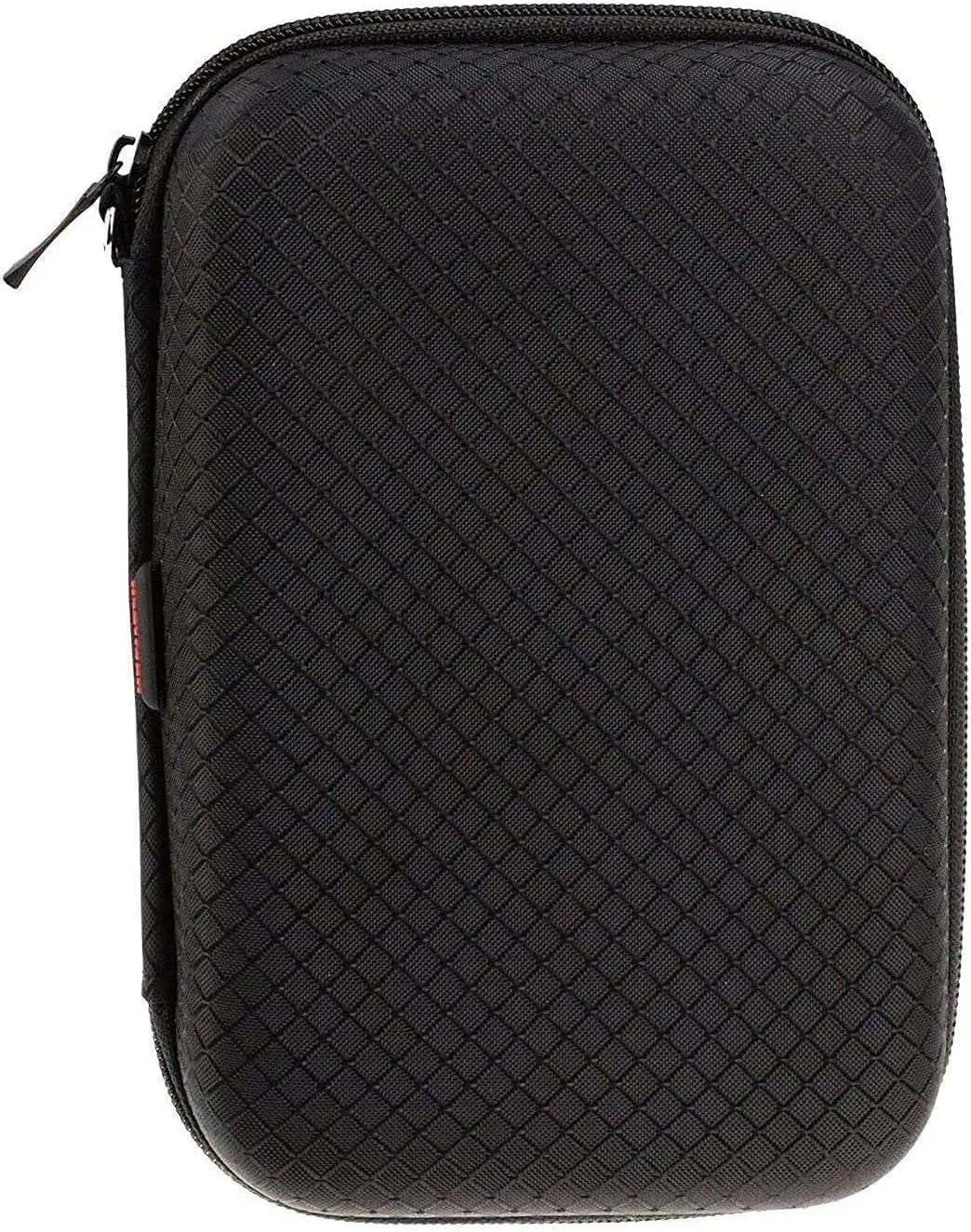 Navitech Black Watch & Accessory Case Compatible with Garmin Forerunner 35 GPS