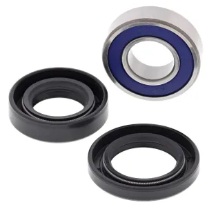 New ALL BALLS Lower Steering Stem Kit For KAWASAKI KFX50, KFX90 25-1723