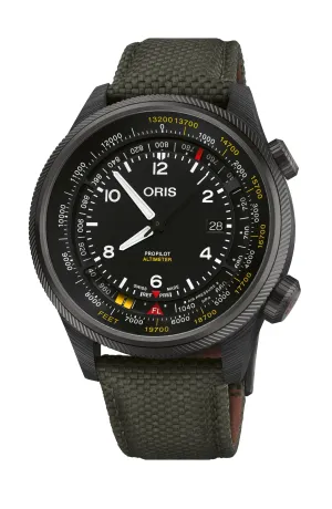 NEW! PROPILOT ALTIMETER