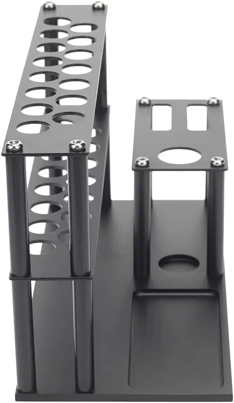 New Screwdriver Organizer Tool Holder RC Tools Stand for RC Cars Trucks Quadcopters Drones Helicopters Airplanes Boats Models