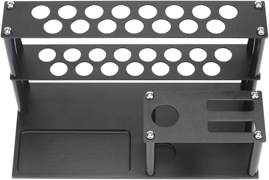 New Screwdriver Organizer Tool Holder RC Tools Stand for RC Cars Trucks Quadcopters Drones Helicopters Airplanes Boats Models