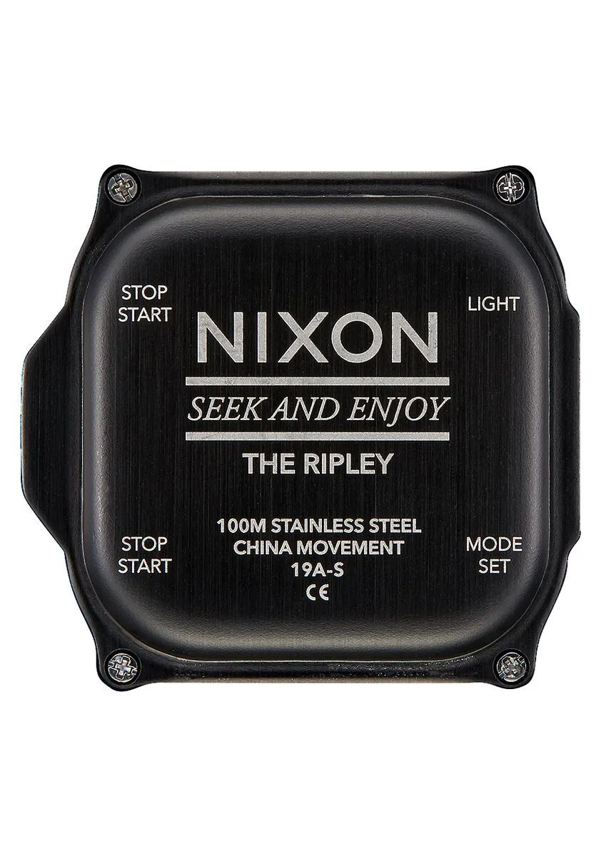 Nixon 47MM Ripley Watch A1267000