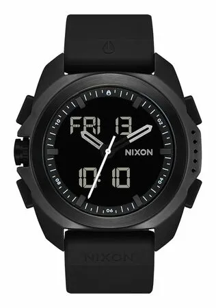 Nixon 47MM Ripley Watch A1267000