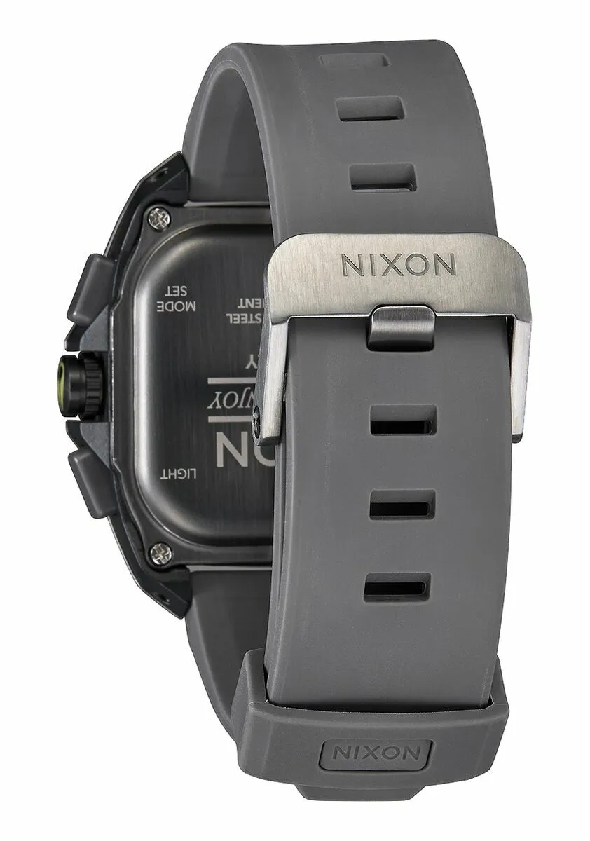 Nixon 47MM Ripley Watch A1267131