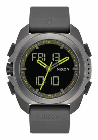 Nixon 47MM Ripley Watch A1267131