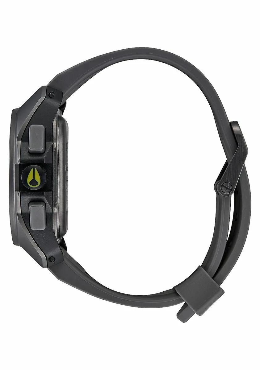 Nixon 47MM Ripley Watch A1267131