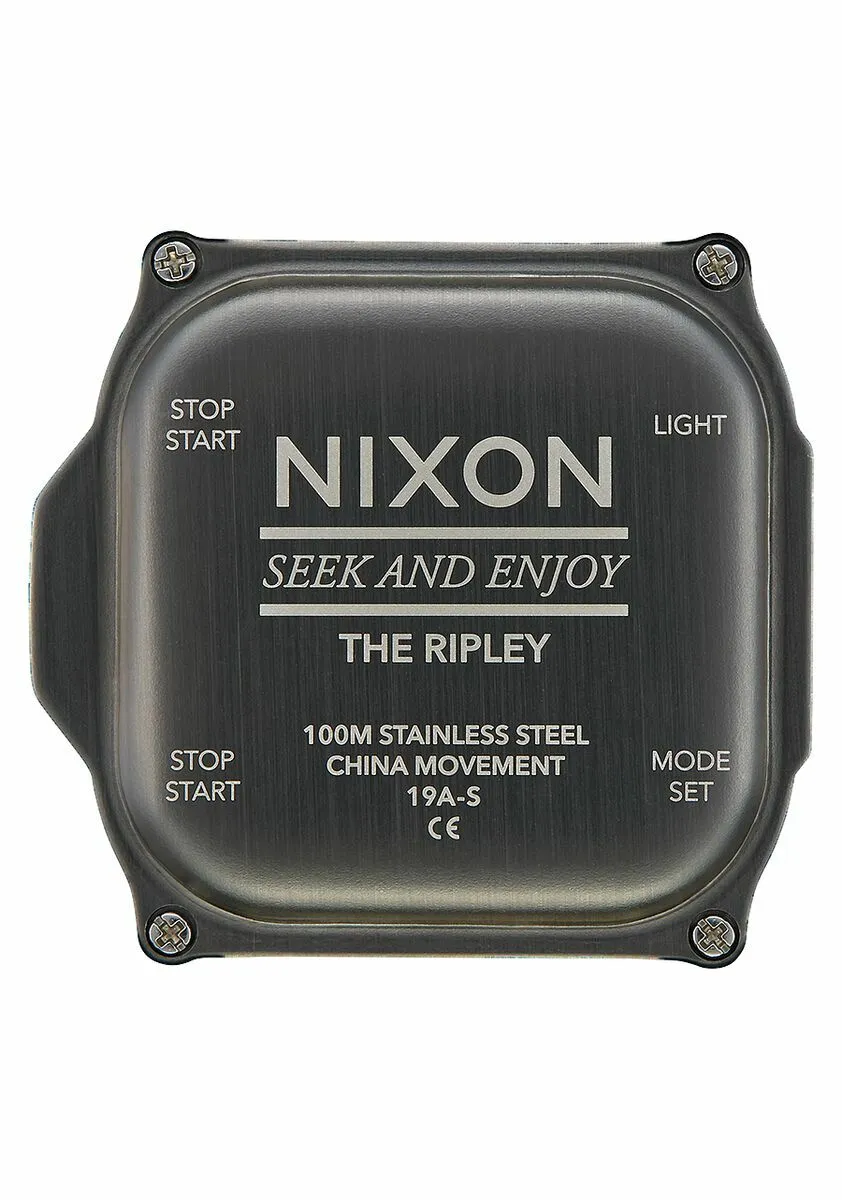 Nixon 47MM Ripley Watch A1267131