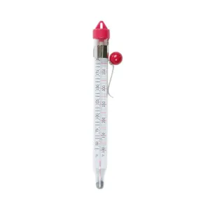 Norpro - Deep Fry & Candy Thermometer