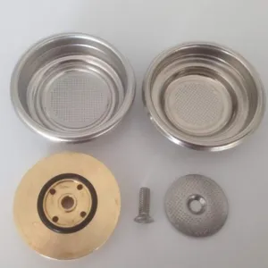 Nuova Simonelli Pod Adapter Kit