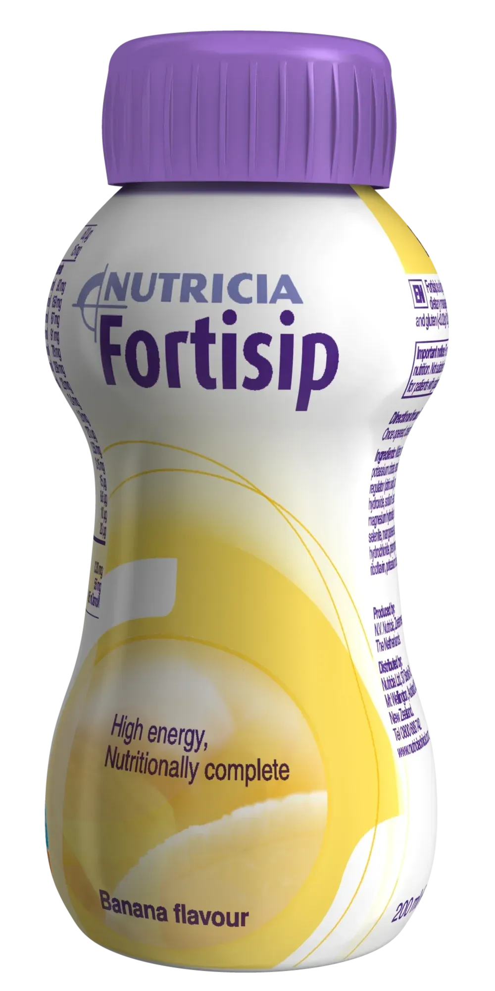 Nutricia Fortisip 200 ml