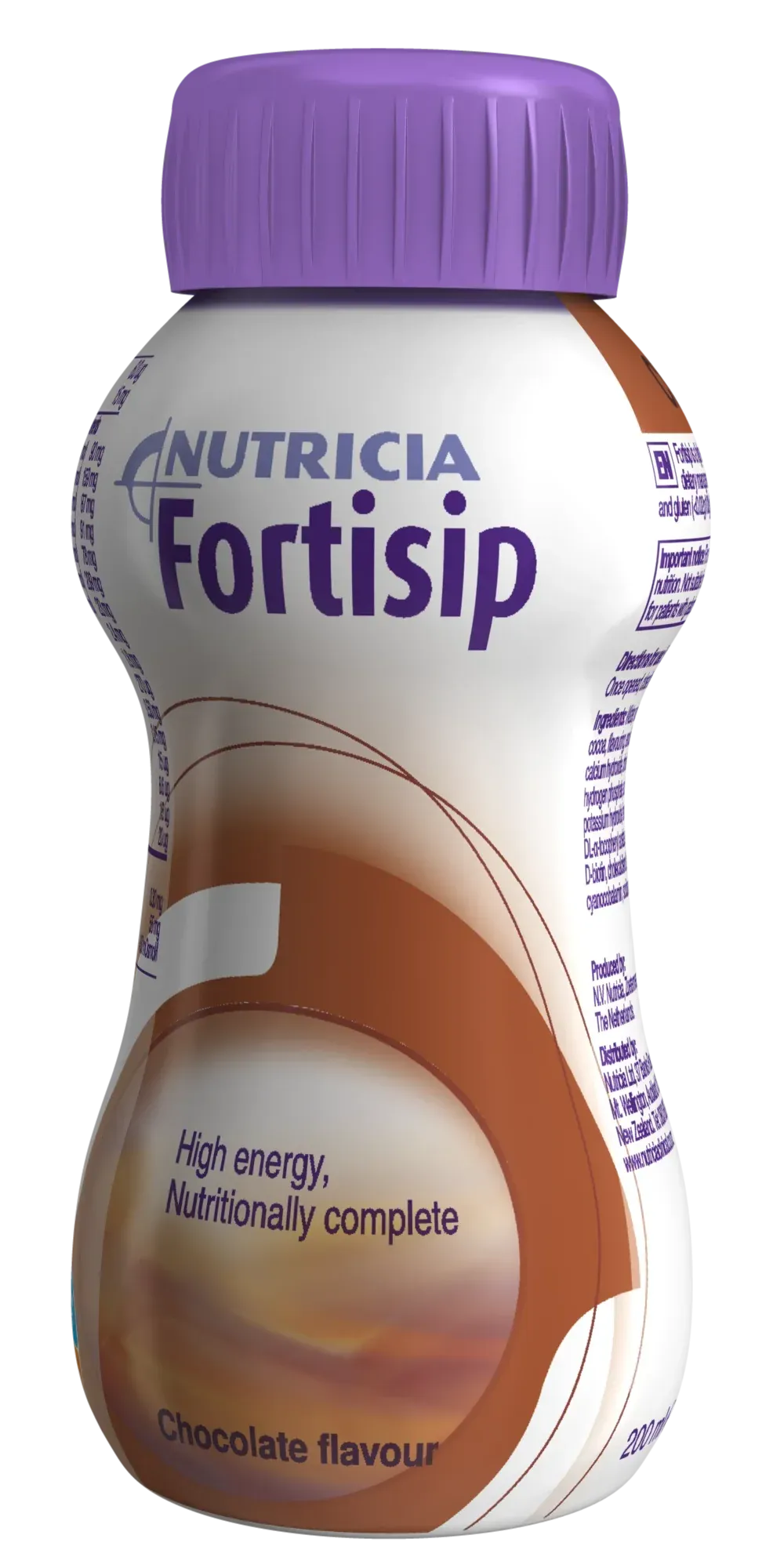 Nutricia Fortisip 200 ml