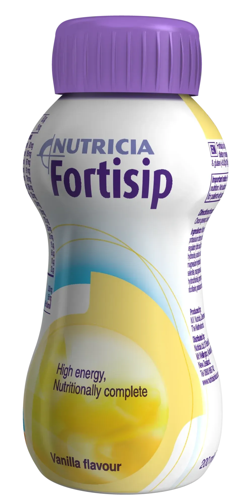 Nutricia Fortisip 200 ml