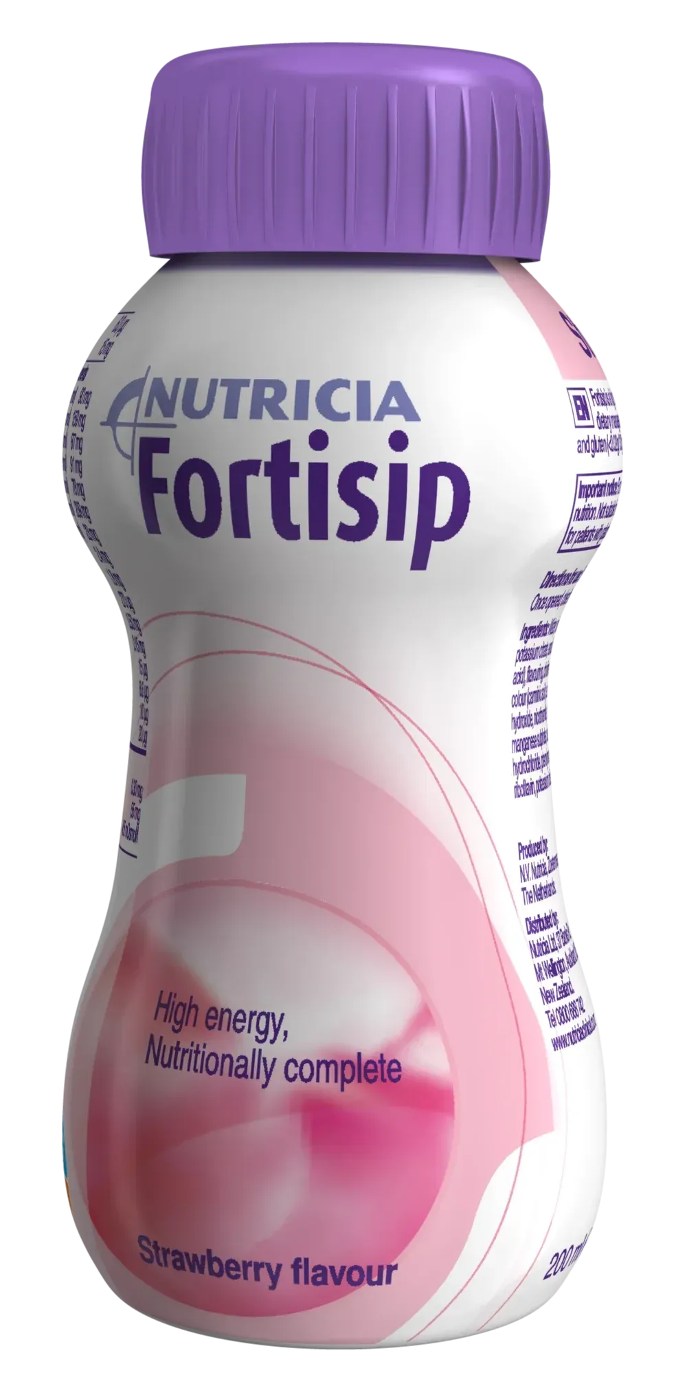 Nutricia Fortisip 200 ml