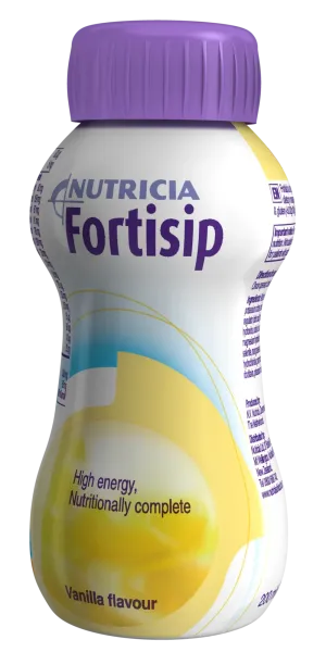 Nutricia Fortisip 200 ml