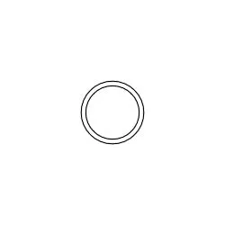 O-Ring , A-Dec Dental and Midmark Autoclaves Part: RPO325
