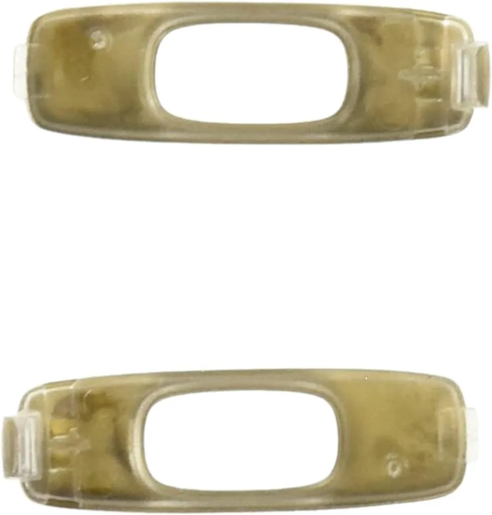 Oakley AOO9101GL Batwolf Accessory Icons