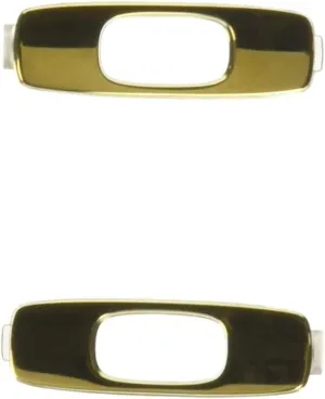 Oakley AOO9101GL Batwolf Accessory Icons