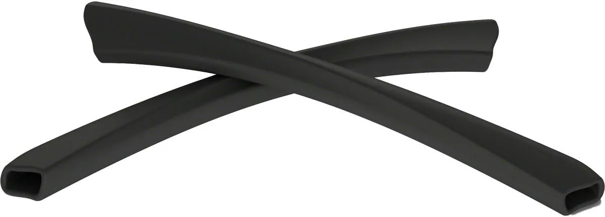 Oakley AOO9200TE Quarter Jacket Earsock/Nosepiece Kit