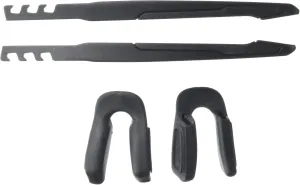 Oakley AOO9270KT Jawbreaker Earsock/Nosepiece Kit