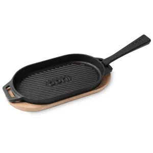 Ooni Grizzler Pan