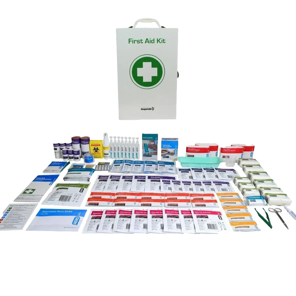 Operator 5 Series Metal Tough Food & Beverage Kit